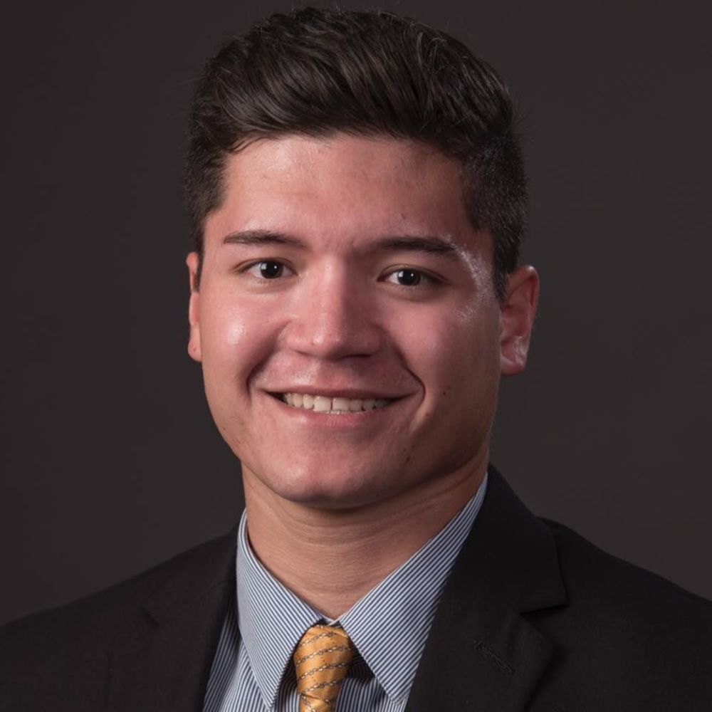 Meet your Posher, Jon